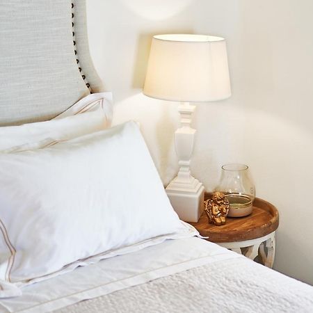 Aqua Mykonos Suites - Adults Only Túrlosz Kültér fotó